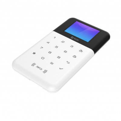 定制安防报警系统红外线防盗报警器家用4GWIFI无线人体感应警报器图5