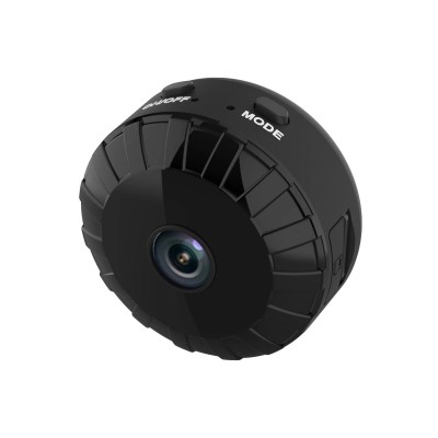 A11跨境爆款无线网络安防摄像头WiFi高清监控摄像机图5