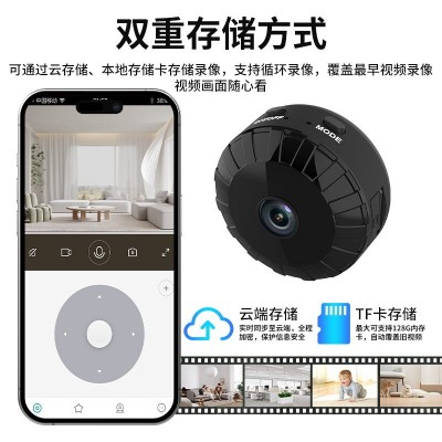 A11跨境爆款无线网络安防摄像头WiFi高清监控摄像机图4