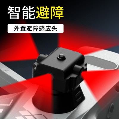 T01跨境无刷折叠无人机高清航拍专业触屏版遥控长续航GPS精准定位图2