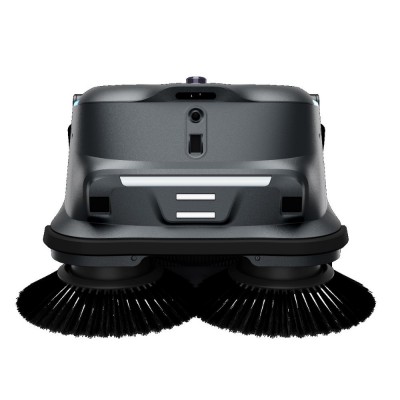 普渡 MT1智能扫地机器人车间仓库扫吸一体扫地机工厂车间商用图5