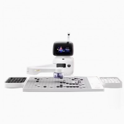 智能下棋机器人儿童老人陪伴AI五子棋围棋对弈训练玩具可出租图5