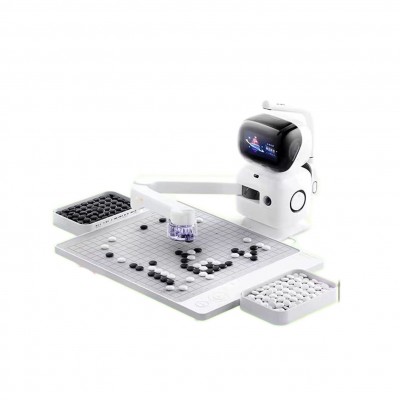 智能下棋机器人儿童老人陪伴AI五子棋围棋对弈训练玩具可出租图4