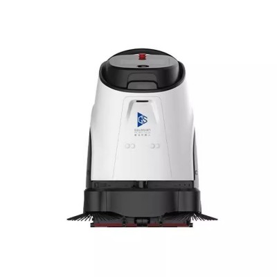 高仙智能洗扫机器人Scrubber50全自动无人驾驶工业洗地扫地机器人图4