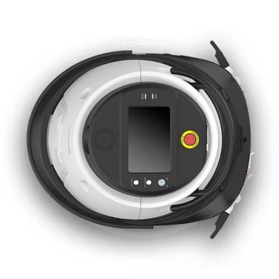 高仙智能洗扫机器人Scrubber50全自动无人驾驶工业洗地扫地机器人图5