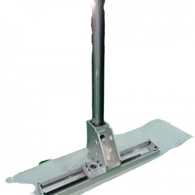 桁架机械手码垛搬运滑台智能龙门式自动上下料机器人齿轮齿条模组图5