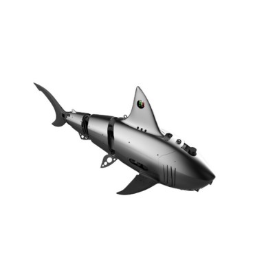 工业检测仿生鱼智能水下机器鱼仿生式多关节水下机器人