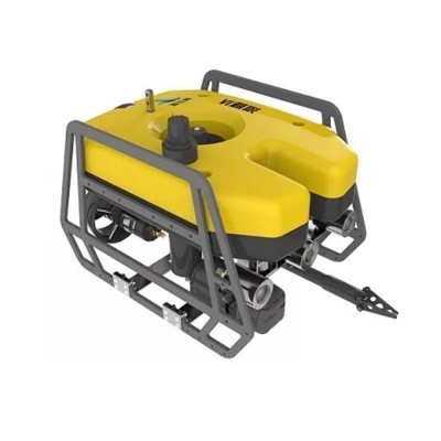 水下机器人 救援勘探检测教学智能 工程用水下机器人图2