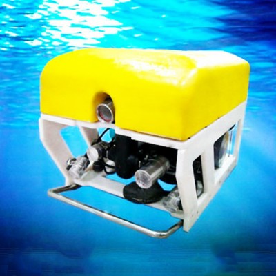 水下机器人 救援勘探检测教学智能 工程用水下机器人