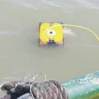 水下机器人 救援勘探检测教学智能 工程用水下机器人图4