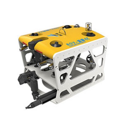 水下机器人 救援勘探检测教学智能 工程用水下机器人图3