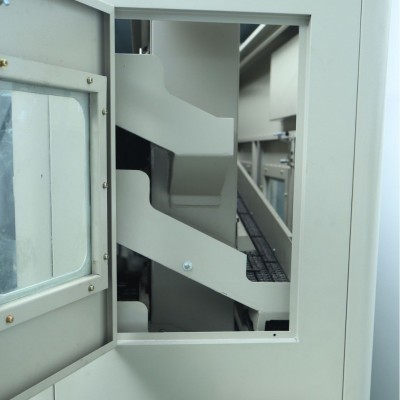 红冲冷却机金属阀门水暖冷却循环制冷降温油冷水机工业出口专用图2