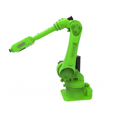 厂家直供工业机器人 全自动机械手臂 流水 线分拣搬运焊接手臂图4