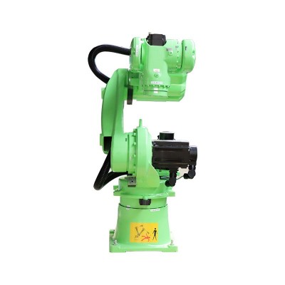 厂家供应六轴型抛光打磨机器人 关节型工业自动打磨机械手臂图4