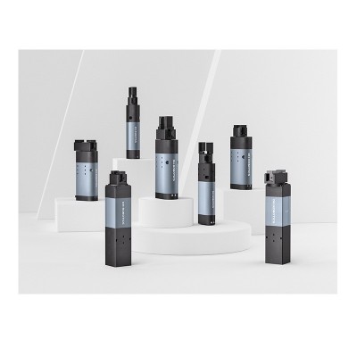 大寰RGI100-22医疗核酸检测设备 旋转电动爪工业3C旋盖仪设备电爪