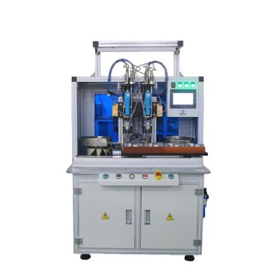 精心科技 供应电表螺丝自动锁附设备、端子自动锁螺丝机