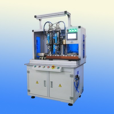 精心科技 供应电表螺丝自动锁附设备、端子自动锁螺丝机图3