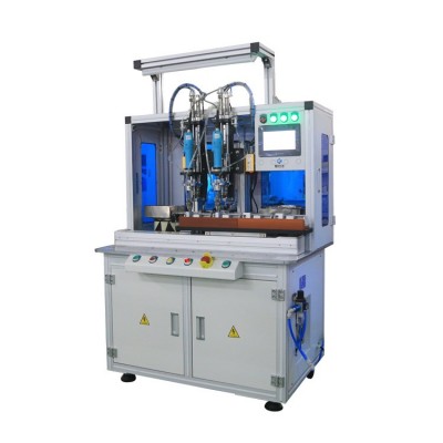 精心科技 供应电表螺丝自动锁附设备、端子自动锁螺丝机图5