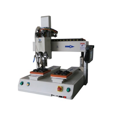 精心科技 螺丝机厂家定制供应 配件自动锁螺丝机 智能锁螺丝机图5