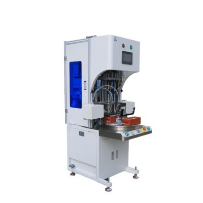 精心螺丝机厂家直销按摩椅扶手螺丝拧紧机锁螺丝机全自动锁螺丝机图4