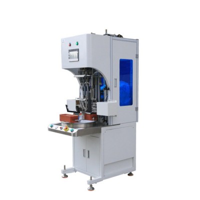 精心螺丝机厂家直销按摩椅扶手螺丝拧紧机锁螺丝机全自动锁螺丝机图5