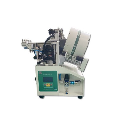 精心螺丝供料器 一次吹送多颗螺丝自动送钉机螺丝上料器量大从优