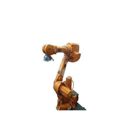 火焰焊点焊机械手 检测上下料机器人自动化 工业设备工装夹具集成图5