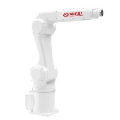 自动上下料龙门桁架机械手高强度机械臂滑台数控机床桁架式机械手图4