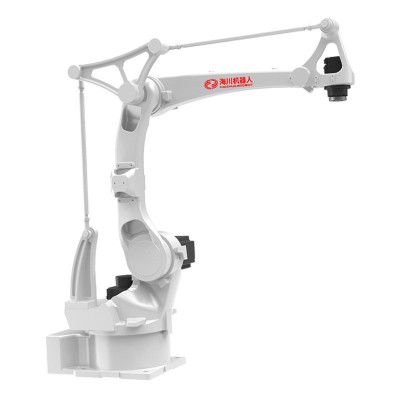 大负载自动上下料机器人搬运冲压码垛焊接切割打磨机器臂智能生产图4