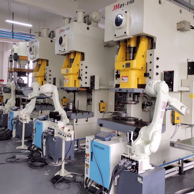 打磨去毛刺工业自动化六轴视觉检测机器人 厂家六轴机器人 机器臂图3