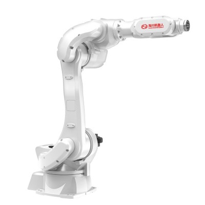 打磨去毛刺工业自动化六轴视觉检测机器人 厂家六轴机器人 机器臂图4