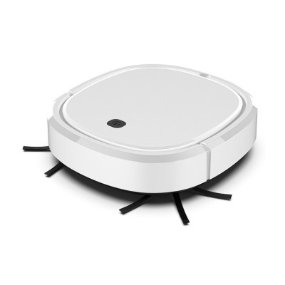 新品智能扫地机器人三合一扫地机大吸力吸尘器拖地家用小家电usb图5