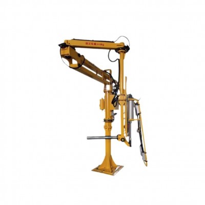 码垛机械手 搬运助力臂 机床上下料 立柱式 悬挂式 移动式图4