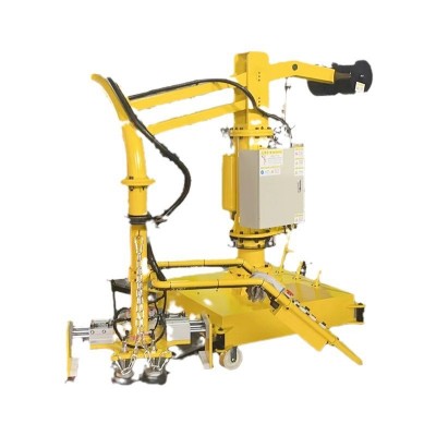 机械手助力机械臂移动式辅助搬运设备省力机械手臂搬运装卸平衡吊图5