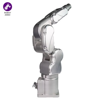 6轴 协作机器人机器人 高精度 无人零售智能餐厅精密机械臂图4
