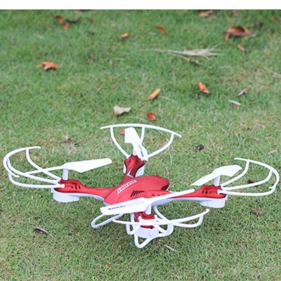 大号四轴飞行器 遥控飞机高清航拍无人机模型儿童互动遥控玩具