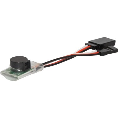 航模 多轴 固定翼 失控报警器 寻找器 追踪器 防丢器 BB响图5