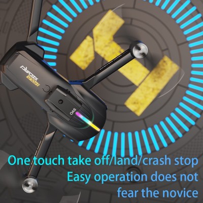 跨境新品C15S无刷无人机高清航拍智能避障四轴飞行器遥控飞机玩具图3