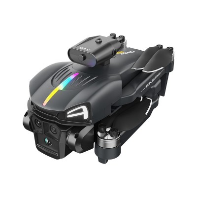 跨境新品C15S无刷无人机高清航拍智能避障四轴飞行器遥控飞机玩具图5