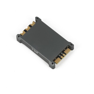 AIKON80A单体电调固定翼FPVESCBLHeli-S60A/70A/80A碳纤维材质图3