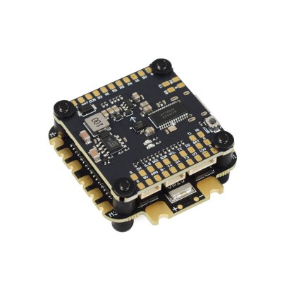 F4飞塔FPV穿越机F405飞控60A四合一电调FPVDRONESTACK竞速碳纤维