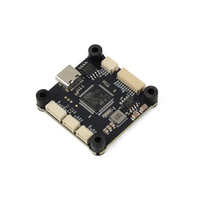 F4飞塔FPV穿越机F405飞控60A四合一电调FPVDRONESTACK竞速碳纤维图3