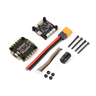 F4飞塔FPV穿越机F405飞控60A四合一电调FPVDRONESTACK竞速碳纤维图5