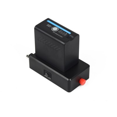 光模块AIR UNIT GROUND UNIT Optical Fiber Module For F PVDRONE