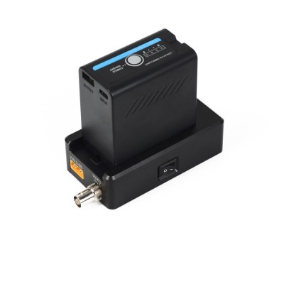 光模块AIR UNIT GROUND UNIT Optical Fiber Module For F PVDRONE图4