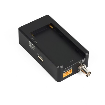 光模块AIR UNIT GROUND UNIT Optical Fiber Module For F PVDRONE图3