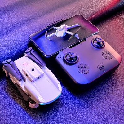 跨境K105Max全向避障无人机高清航拍四轴飞行器折叠空拍机Drone图3