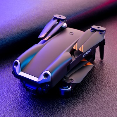 K99 Max避障无人机高清航拍折叠飞行器Drone遥控飞机迷你空拍机图3