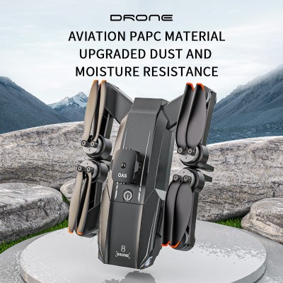 JJRC跨境新款GPS无人机 WIFI图传航拍飞行器 可折叠遥控玩具飞机图3