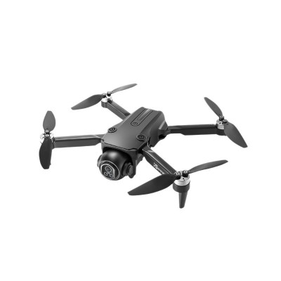 新款iPRO无刷无人机航拍机高清遥控飞机四轴飞行器光流带避障批发图4